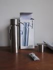 68520 Dispenser Blomus 180ml Soap Brushed Duo Wall-mounted
