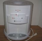 Gwd2630w Dispenser Box Countertop Cold Water Electric Greenway Hot