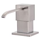 D495944 Dispenser Mounted Soap Steel Danze Stainless - Lotion Deck