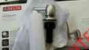 468-sssd-dst Dispenser Delta Mounted Stainless Deck Soap Faucet Model