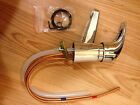 H-520-ch-p Dispenser Faucet Crome Waste -520-ch- King Water Hot