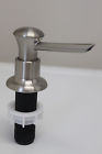 Ca87003srs Dispenser Finish Soap Moen Resistant - Stainless Anabelle Spot