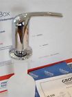 40553000 Dispenser Grohe Soap 40553 "chrome Lotion Box " Ladylux