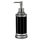 Har59blk Dispenser Lotion Harlow