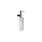 Lo411-chr Dispenser Loxx Soap