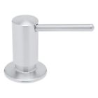 Ls450lapc Dispenser Chrome Delux Soap Mounted Ii Rohl Lotion Deck Finish