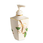 6420160 Dispenser Soap Lenox Holiday Nouveau Lotion