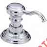 Rp37039 Dispenser Soap Lotion Delta Chrome