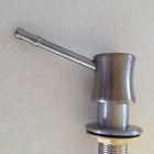 1-6911-st Dispenser Stainless 1-6911st Roma Dds Soap Steel