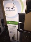Dispenser Steel Bottom Load Stainless Water Primo Cooler Deluxe