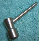 Rp21905ss Dispenser - Steel Pump 1 Head Delta Stainless