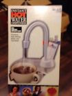 Hc-3-7 Dispenser Water Insinkerator Dual Chrome Hot Nos Instant Cold
