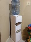 Dispenser Water White Primo Hot Negotiable Cold