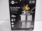 Aap28l Disposal Garbage Hp Excel Evolution Feed 1 Continuous