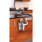 240431 Disposal Continuous Garbage Insinkerator 9 3 1-hp Lowe Excel