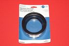 Disposal Flange Genuine Insinkerator Matte Disposer Flg-mtblk Brand Black