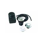 Disposal Gadgets Garbage Kitchen Plumbing Tools Top Modern Switch Sink Supplies