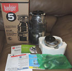 Disposal-heavy Hp Brand Horse Power Garbage Duty 2 Badger Insinkerator 5-1
