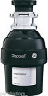 Gfb760v Disposall Ge Disposal Food Hp Disposer Waste 3 4 Feed Batch