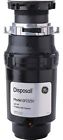 Gfc3004 Disposall 2 Hp Ge Disposal Feed Waste Food Continuous Disposer 1