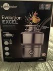 Disposer 1.0 Hp Insinkerator Garbage Evolution Household Excel