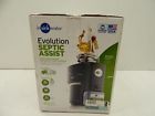 171101 Disposer Assist Evolution Food Septic Waste Insinkerator