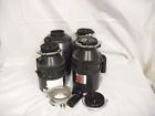 A1430 Disposer Badger Insinkerator Lot Wholesale 500 Garbage 100