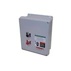 Rac1-0h Disposer Disposers Red Goat Panel Control