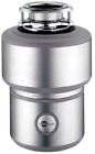 Disposer Evolution Hp Insinkerator Disposal 1 Excel Household Stainless Garbage