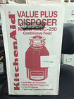 Kcdc-250 Disposer Kitchenaid Value