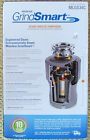 Mlgs34c-3 Disposer .. Smart "grind - 4 Garbage " Mainline