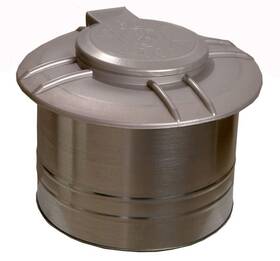 Doggie Dooley 722815502134 3000 Septic-tank-style Pet-waste Disposal System