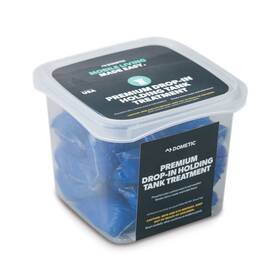 D1110002 Dometic Usa Waste Holding Tank Deodorant - 24 Pack