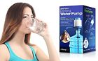Drinking Water Hand Pump 5 Gallon Dispenser-drinking Pump-drinking Use For 013964761191