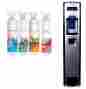 Drinkpod504 Drinkpod Usa 500 Series 5 Stage Bottleless Free-standing Hot And Cold Water Cooler 097914100797