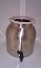 Drip Dispenser Steel Stainless Pouring Perfect Water Cooler Faucet