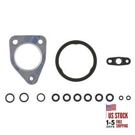 Driv Incorporated Es73355 Es 73355 Turbocharger Mounting Gasket Set