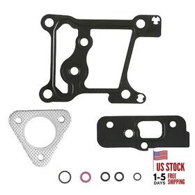 Driv Incorporated Es73361 Es 73361 Turbocharger Mounting Gasket Set