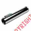 Ds115 Dixie Food Service Cup Dispenser Stainless Steel For 5oz Cups 17 1 2h X 3 5 8 Diameter 078731981042