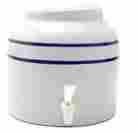 Ds171 Goldwell Designs Countertop Water Dispenser Drink Spigot Desktop Ceramic Jug Crock Cold Beverage 633554151715
