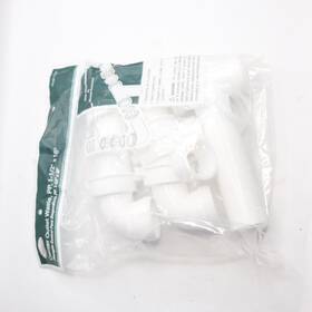 172065 Durapro Center Outlet Waste Pvc 1-1/2 X 16 Inch