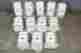 Dz-4331-2f Unbranded Set Of 12 Gojo