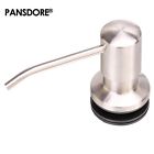 E-soupdis Pansdore Built In Soap Dispenser Stainless Steel Sink Straight 600518454120