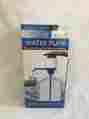 E048s Crystaline Housewares Drinking Water Hand Pump Wp1 Heavy Duty New Open Box
