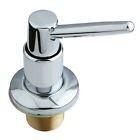 Sd8641 Easy Kingston Dispenser Elinvar Deck Soap Decorative Mount Fill Chrome