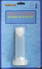 Easy Load Reusable No-splash Screw On Cap 632361008113
