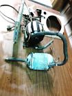 Ebco Water Compressor Oasis Cooler