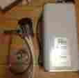 Eh-190 Nutone Instant Hot Water Dispenser Tap Ever-hot Under Sink W Faucet