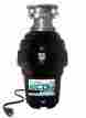 El-10-3b-bf Eco Logic 1 4 Hp Garbage Disposal With Batch Feed 707534112871