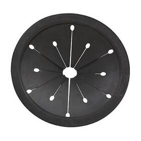 Wc11x20163 Electrolux Garbage Disposer Splash Guard